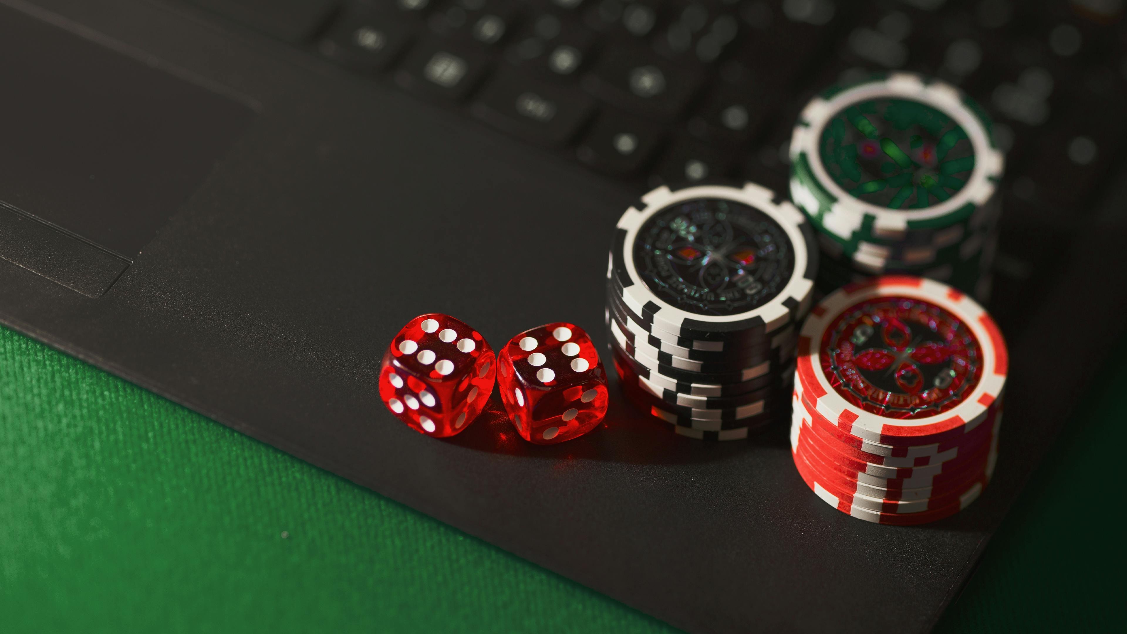 QQ8866 live casino game bài trực tuyến