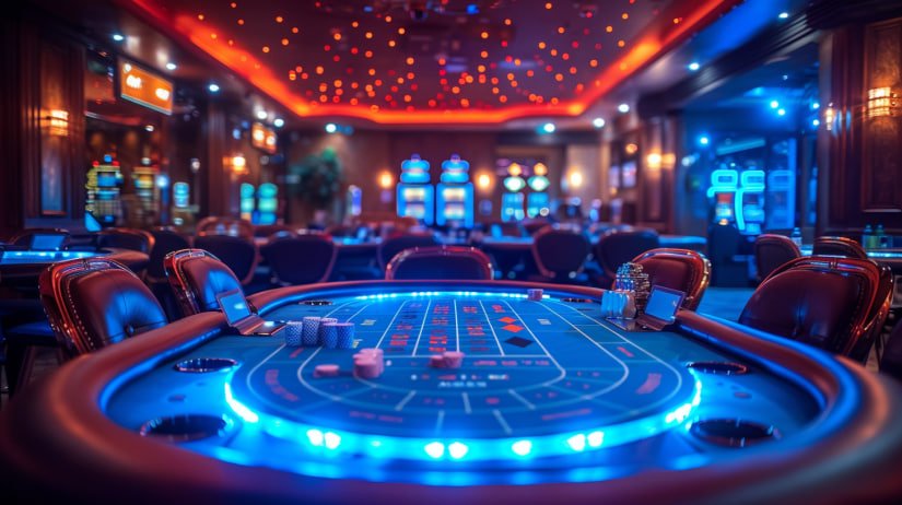 QQ8866 live casino baccarat poker